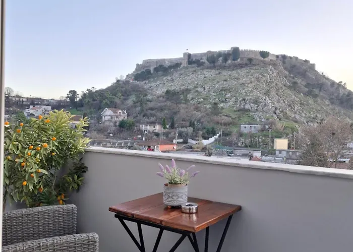 Castleview Suites