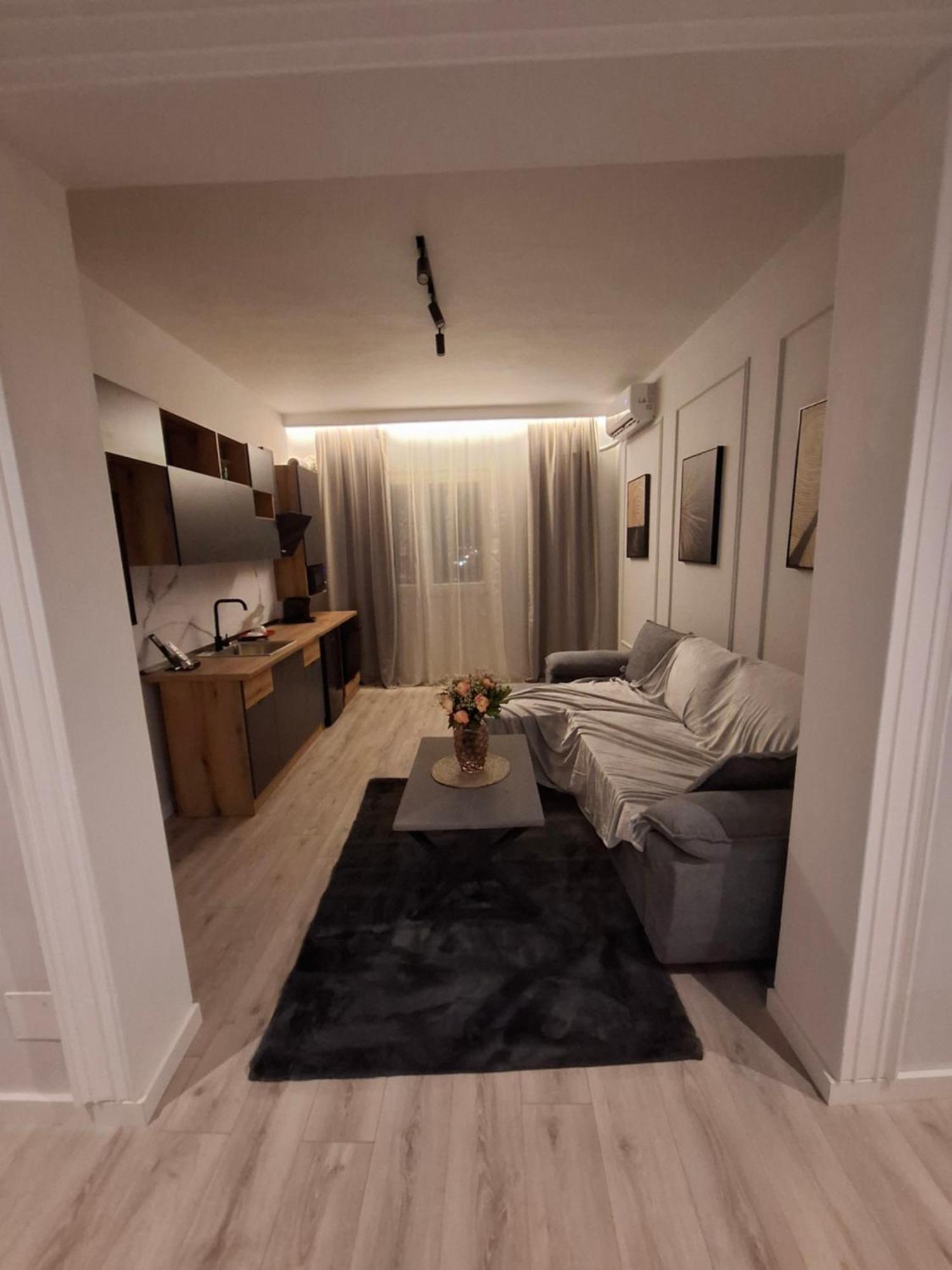 Apartamento Castleview *