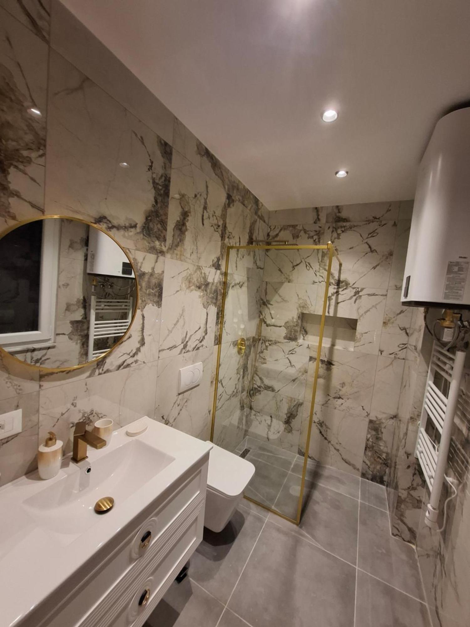 Apartamento Castleview *