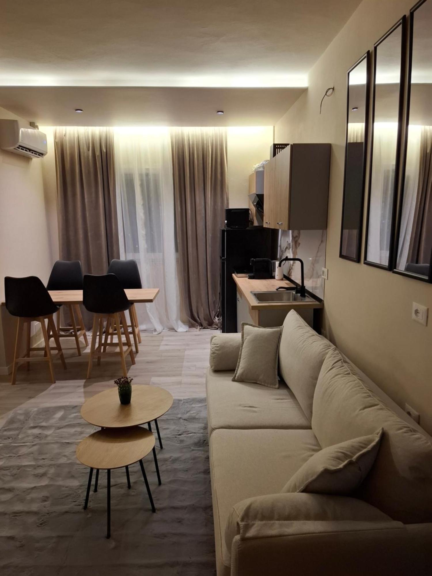 Apartamento Castleview *