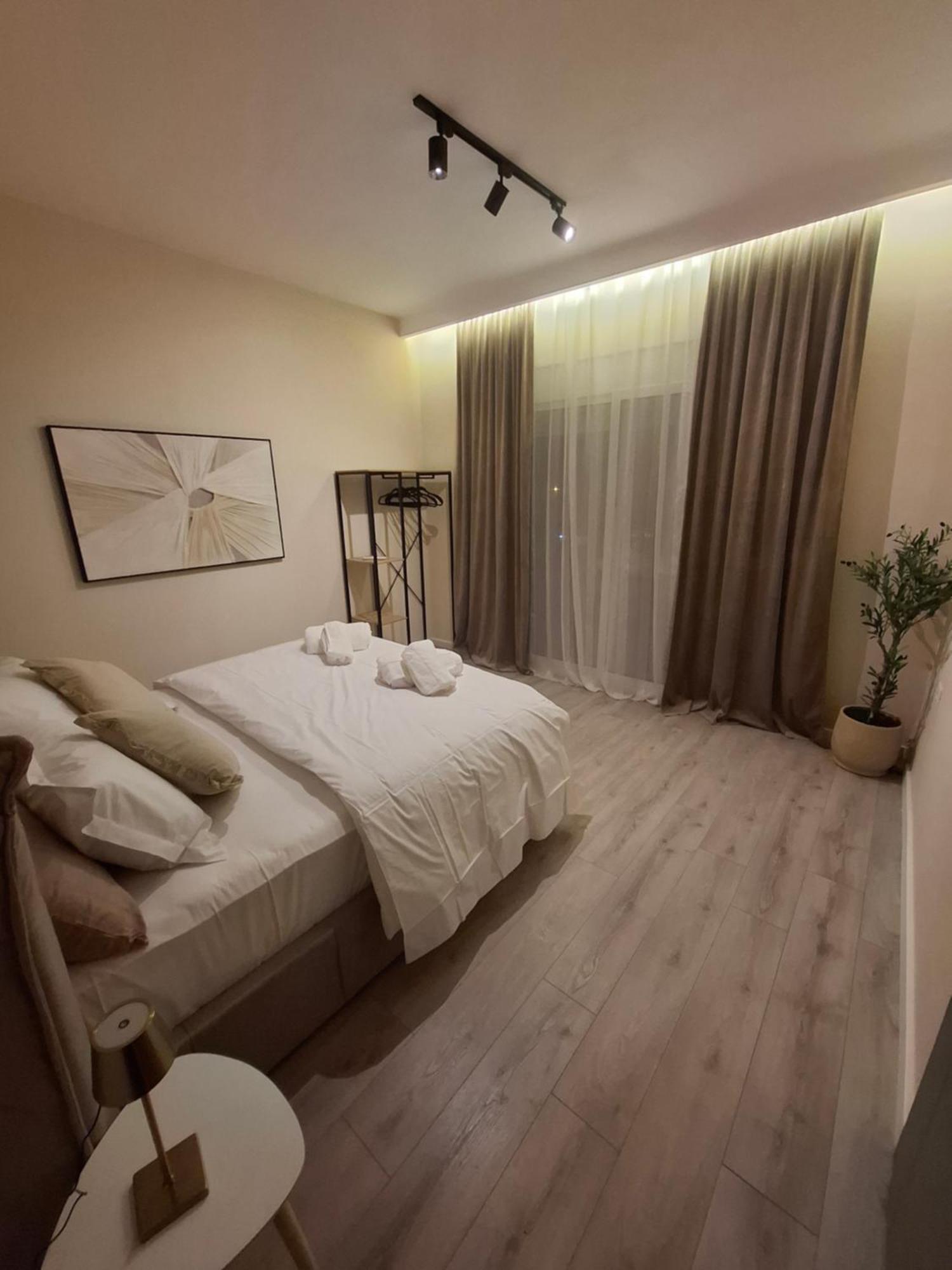 Castleview Apartamento *