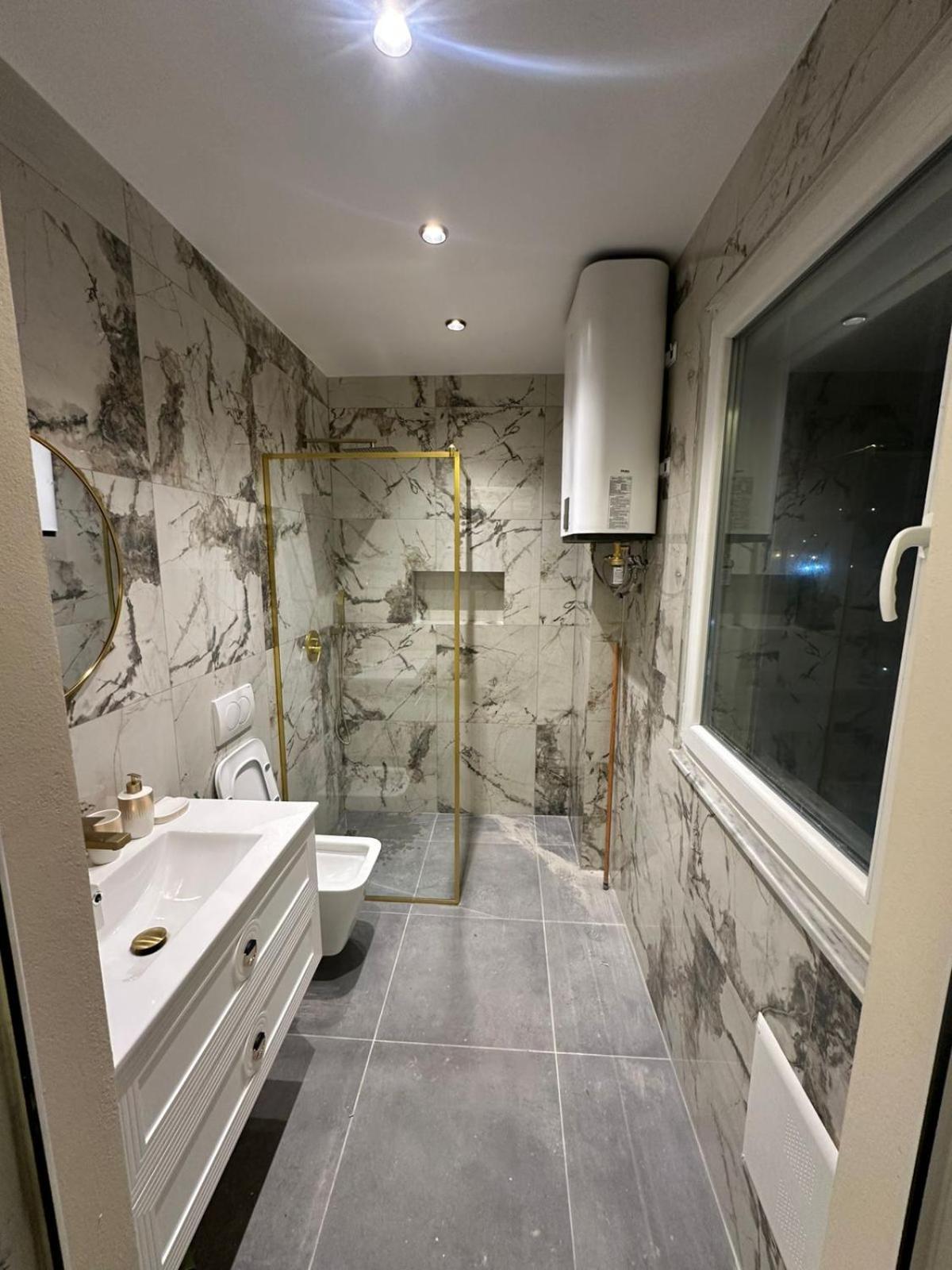 Apartamento Castleview Shkodër