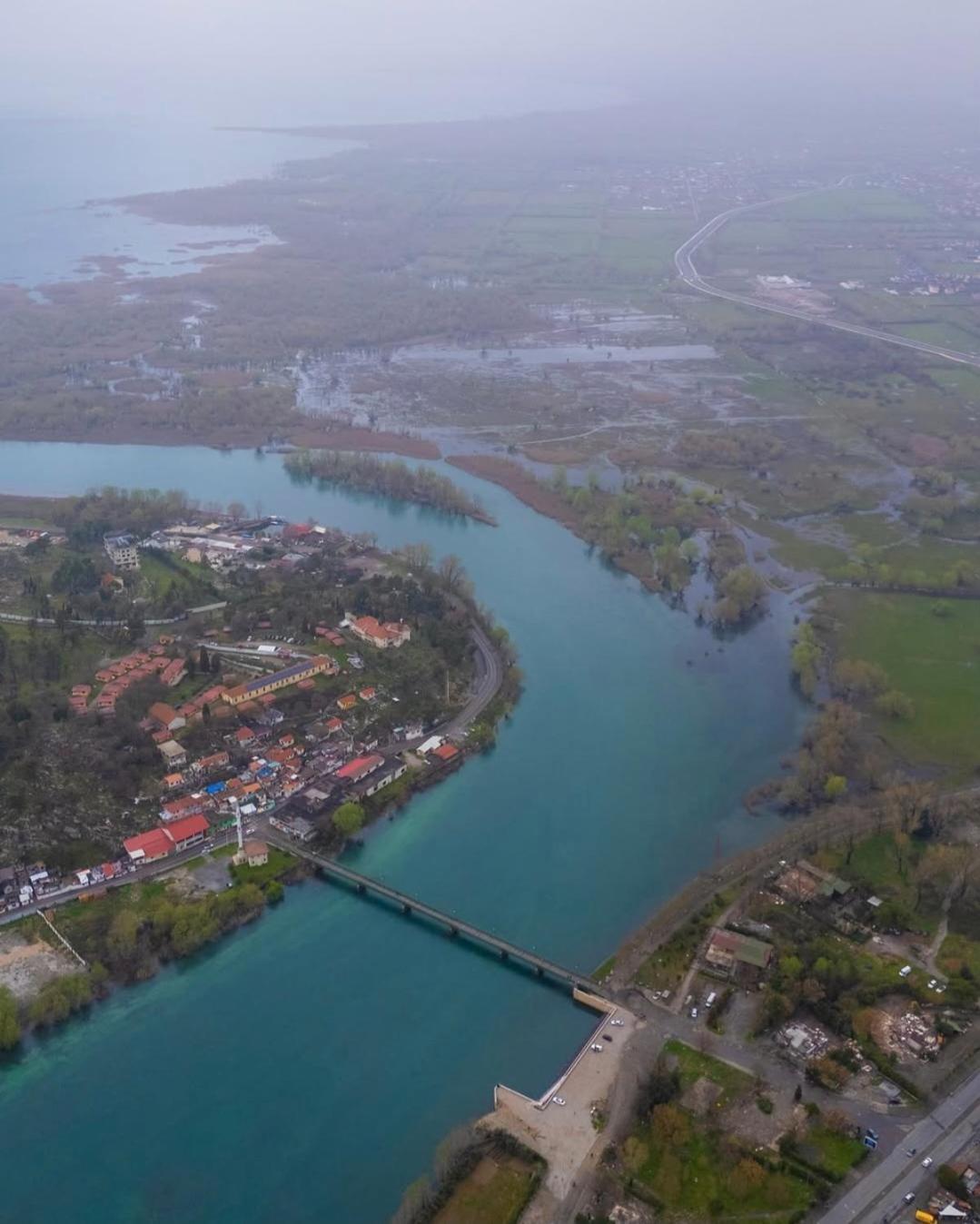 Castleview Shkodër