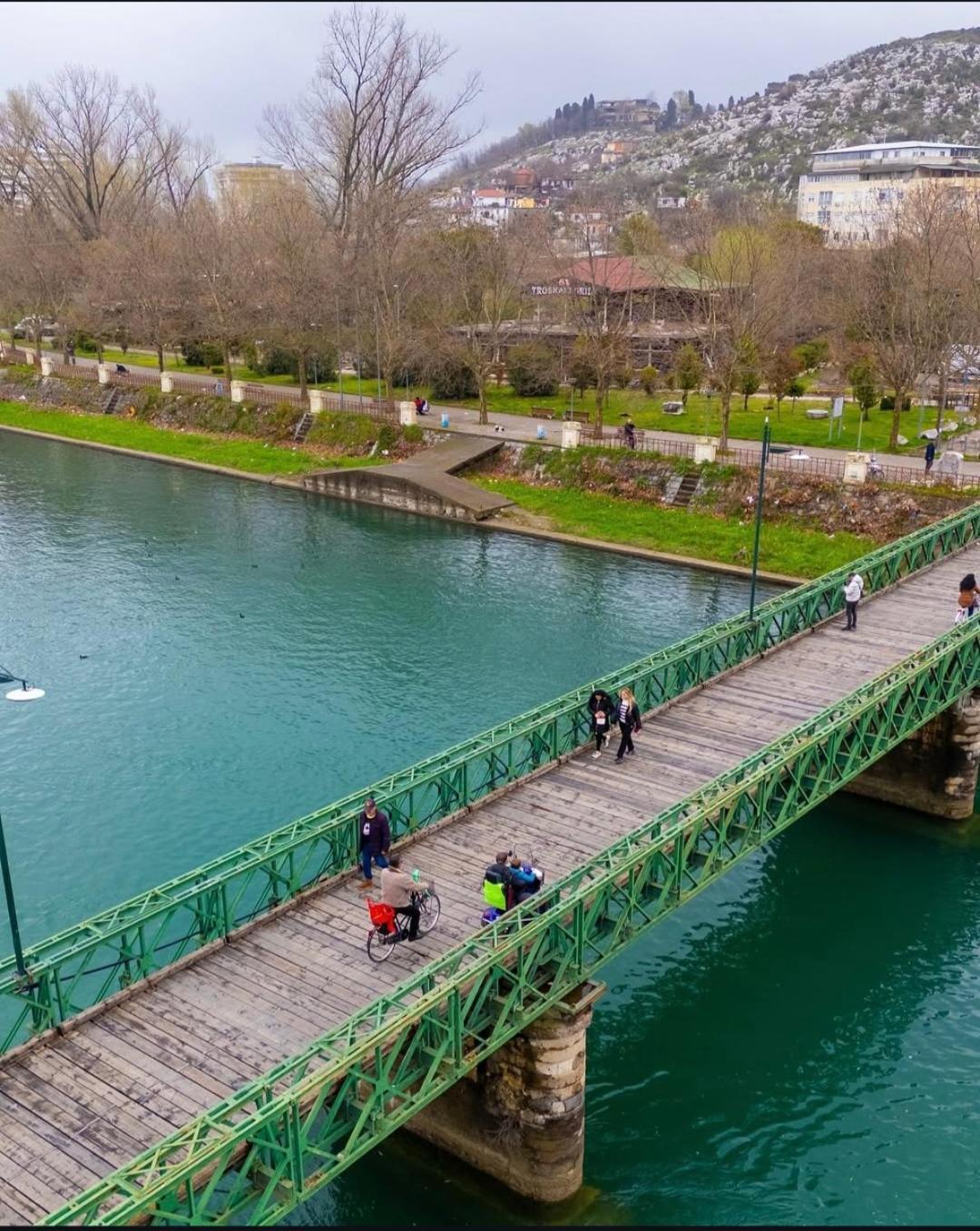 Apartamento Castleview Shkodër