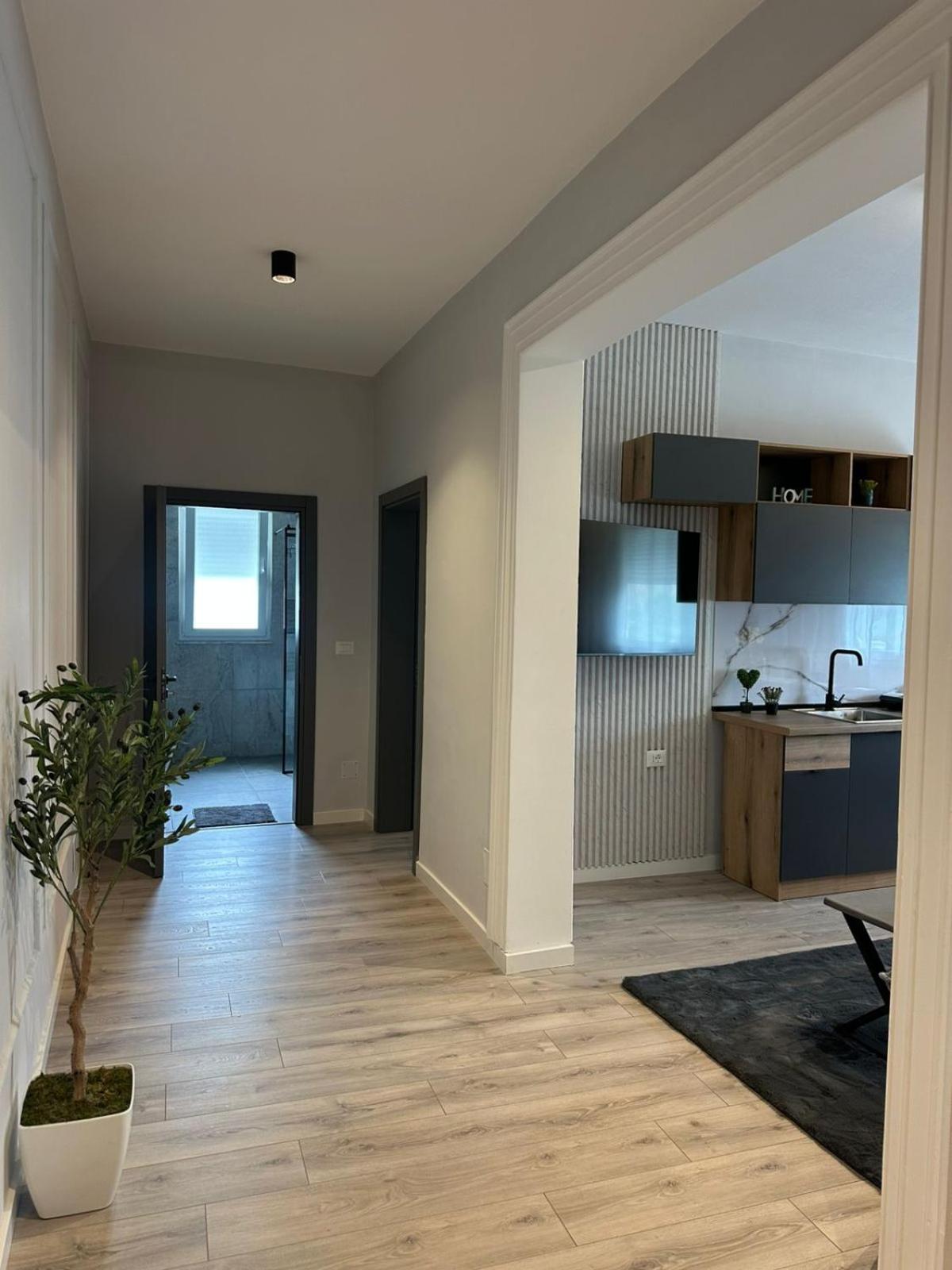 Apartamento Castleview *