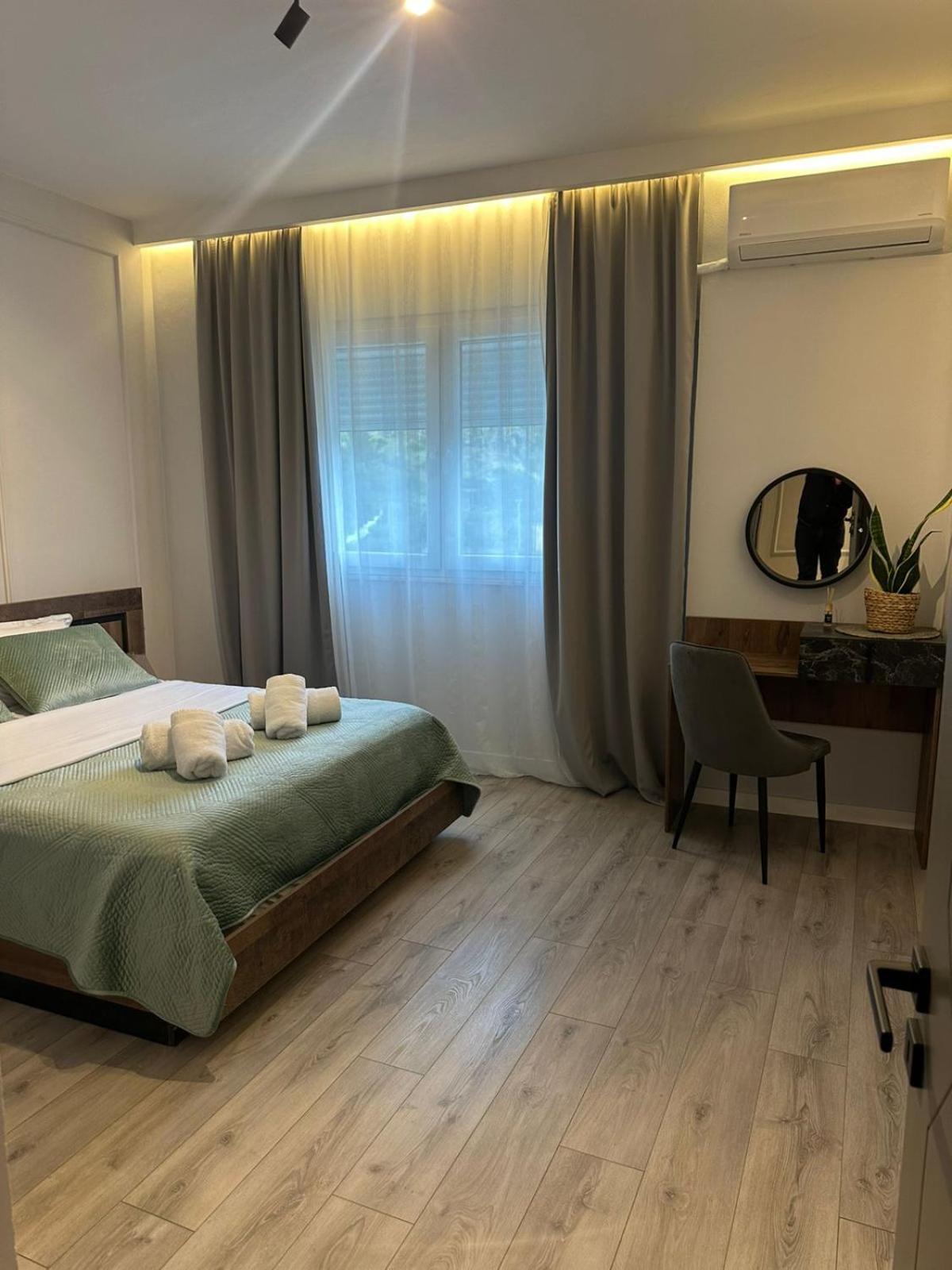 Apartamento Castleview *