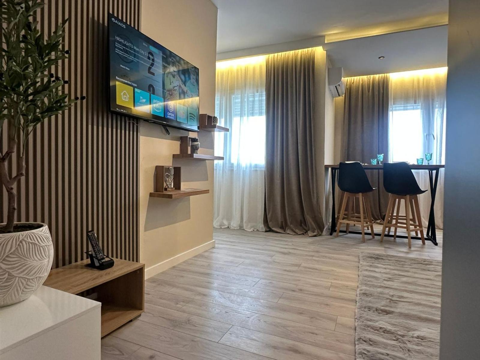 Castleview Apartamento