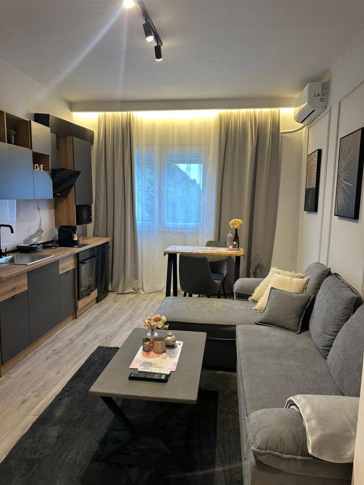 Apartamento Castleview *