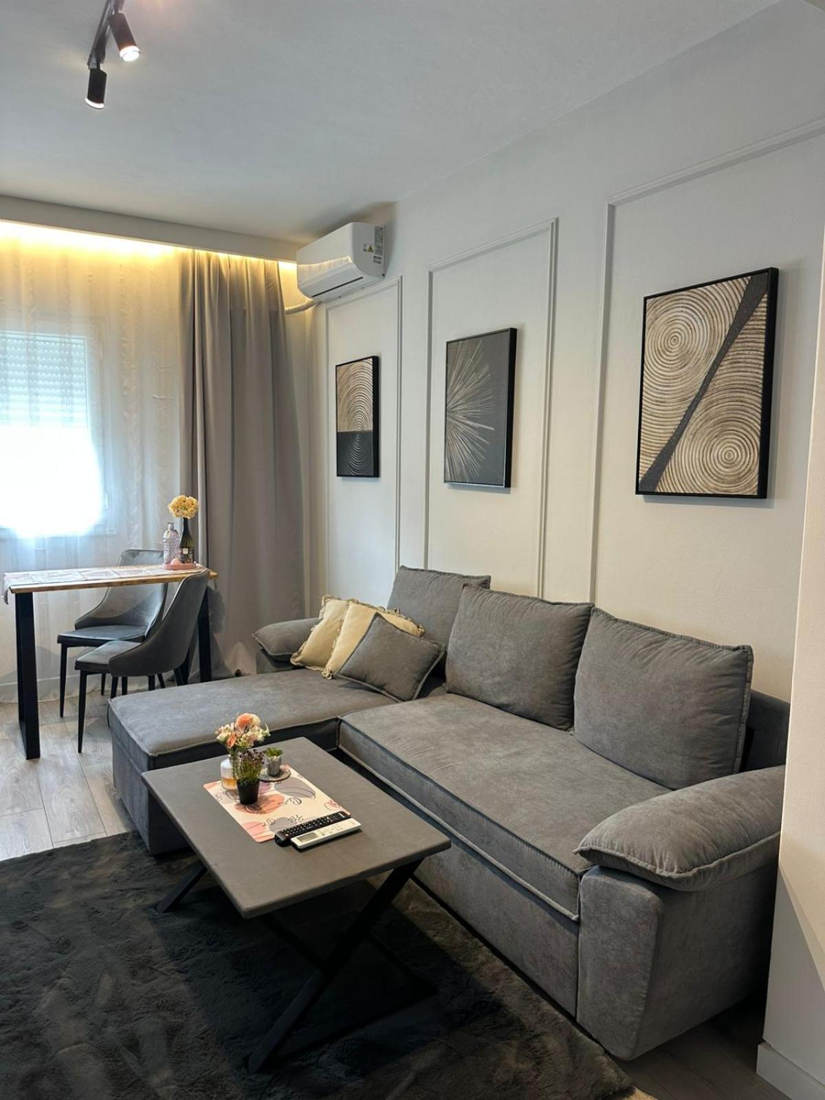 Apartamento Castleview Shkodër