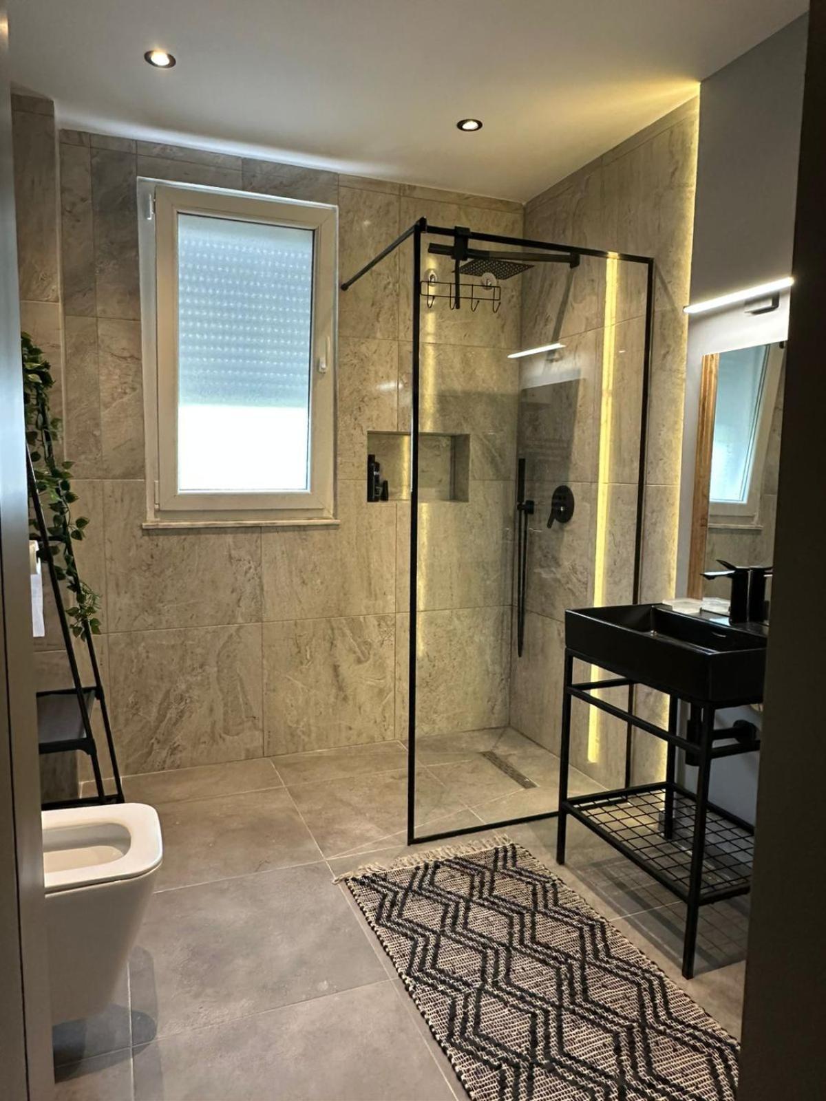 Apartamento Castleview Shkodër